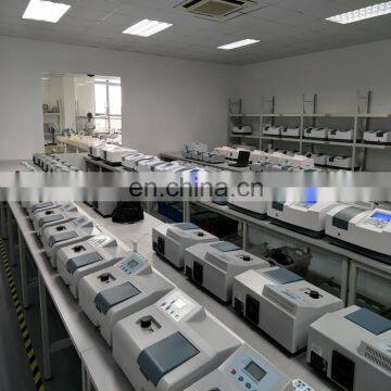 Best Touch Screen Single Beam Spectrophotometer photo-4