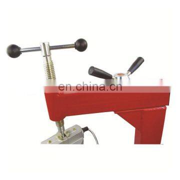 2018 New Cx-d Tire Repair Vulcanizing Machine photo-3