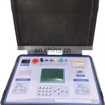 HCPT-H Low-Voltage PT Tester photo-2
