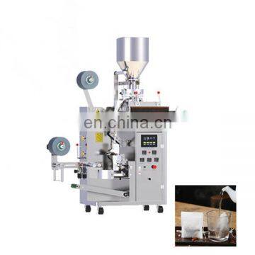 Tea Bag Packing Machine Tea Bag Packing Machine Automatic NF Tea Bag Packing Machine