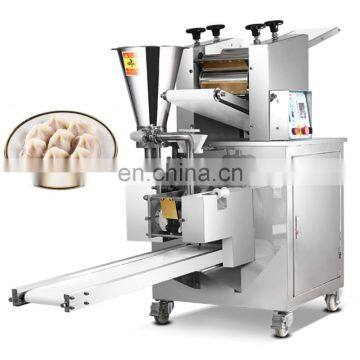 cheap price high quality automatic small dumpling making machine