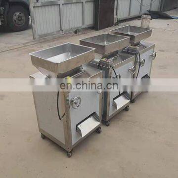 Best Quality Peanut Processing Machine Peanut Chopping Machine for Chopped Peanuts photo-2