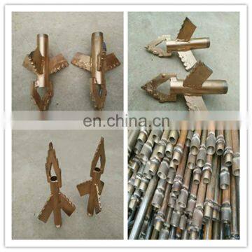 80 Meter Portable Water Well Drilling Rigs / Hydraulic Water Well Drilling Machine For Sale photo-5