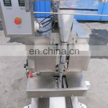 Tomato Paste Sachet Packing Machine for Cook Dishes photo-3