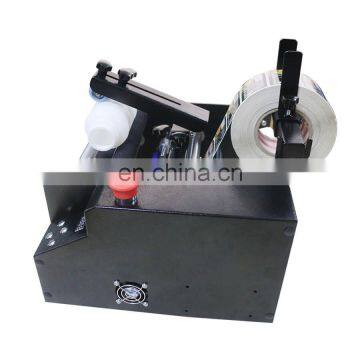 For Agent Manual Sticker Labeling Machine