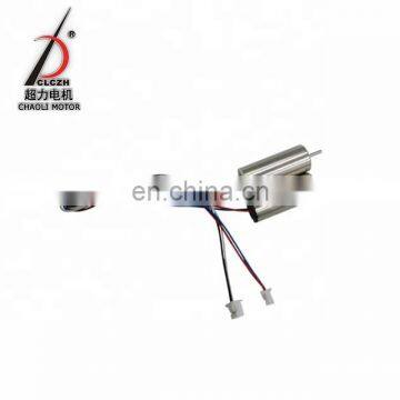 micro frankenquad CL-0720 drone micro motor 7mm