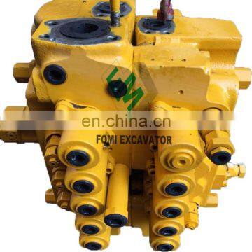 Original New HD820-1 Main Control Valve , HD820-1 Control Valve for Excavator.