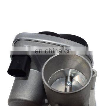 Throttle Body 036133062B OEM For Audi A2 VW Polo CADDY Mk LUPO SKODA 1.2 1.4 036133062K 036133062L