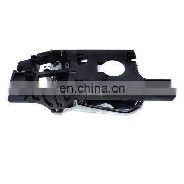 For Kia Sportage 2005-10 Inner Interior Door Handle Chrome Right Side 826201F010 photo-5