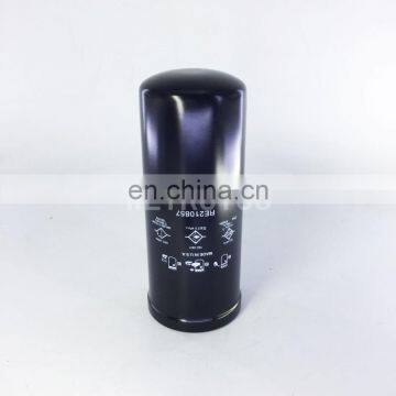 Excavator Part Spin on Hydraulic Filter Re210857 photo-6