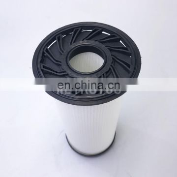 Replace Hydraulic Filter P6650532