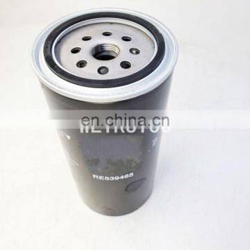 Tractor Diesel Engine Spin-on Fuel Filter Water Separator Filter Re539465 photo-3