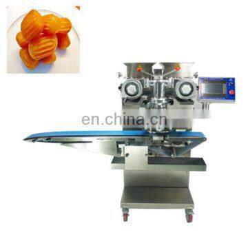 Frozen Food Sesame Ball Encrusting Rounder Making Machine Cheaper Price