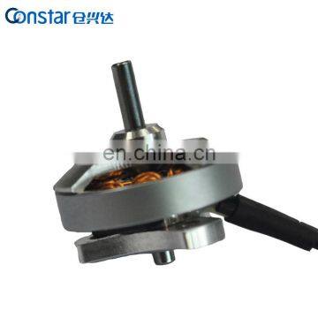 13mm Diameter 39000rpm Mini Brushless Motor 3.7v photo-2
