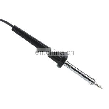 FRANKEVER New 30W With Cone Tip Solder Wire Solder Paste Soldering Iron Kit photo-5