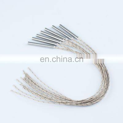 6x30 mm cartridge heater 220v/100w stainless steel waterproof cartridge heater