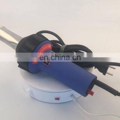 ZX1600  Heat Founder heat gun, 1600 W, 700 temperature, plastic welding machine roofing project