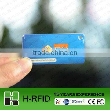 best-seller ! smart crystal card/rfid key fob epoxy (key cards)