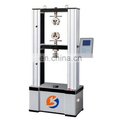 WDS-50 50kN Universal Testing Machine Supplier Tension Testing Equipment Ultimate Tensile Machine