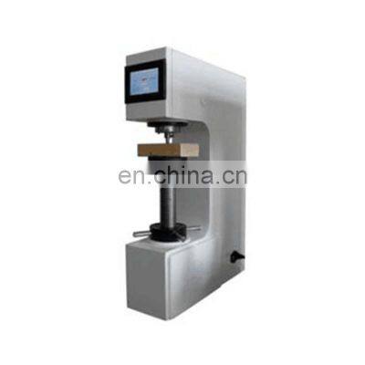 Wood Hardness Test Machine