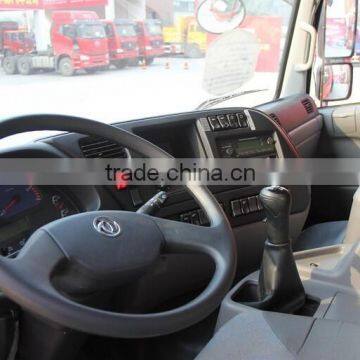 Dongfeng EQ4251G 6X4 Truck Tractor photo-6