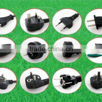 12V/24V/36V/48V GEL Battery Charger for Electric Scooter photo-4