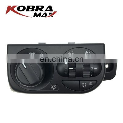 Kobramax Head lamp Switch For LADA 52.3769 Auto Mechanic