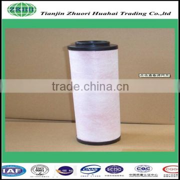 special recommended High efficient coalescence filter element used for Isopropyl ,alcohol, ethanol, ethyl ketone