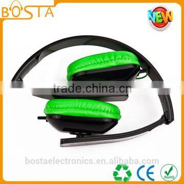 classical foldable custom export headphone oem odm cheap promotional headphone