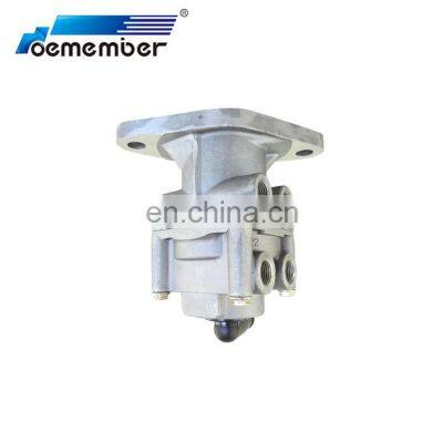 Truck Aluminum Foot Brake Valve  4613151560