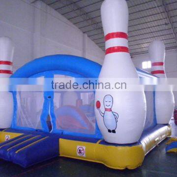 Funny giant new inflatable kids toys for outdoor activity