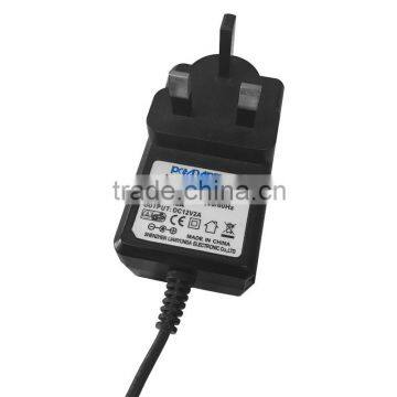 Switching Power Adapter UL CE FCC CB TUV GS Certified 12V 1A 2A 3A 4A 5A Power Supply photo-5