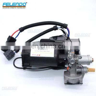 Factory Price Air Suspension Compressor LR025111 for Range Rover Vogue L322 Air Pump LR015089 photo-2