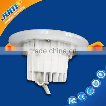 Double Color Led Cob Downlight Recessed With Most Competitive Price photo-6