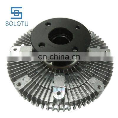 Patrol GU Y61 TB48 Petrol 4.8L Viscous Fan Clutch Coupling Hub 21082-VC20A