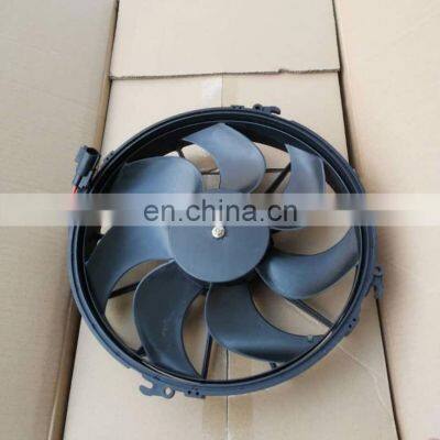 BSK-1103F Condenser Fan replacement