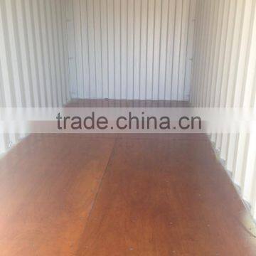 20' GP ISO Dry Cargo Container photo-6