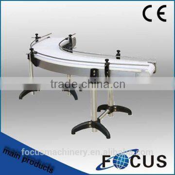 Flat Belt Conveyor Price photo-3