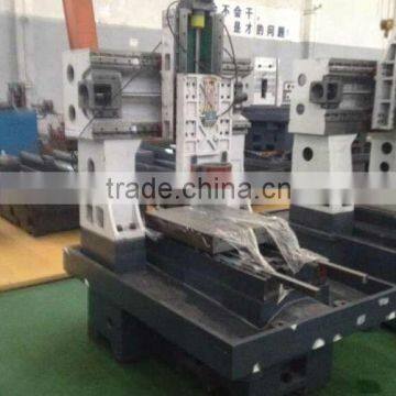 Gantry CNC Engraving and Milling Machine Frame Standard Product / Multi-purpose Cnc Engraving Machine