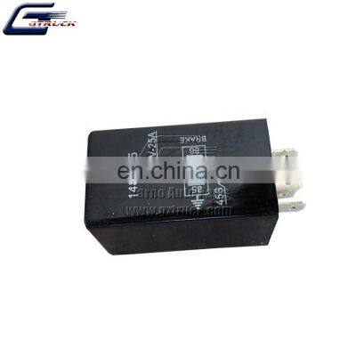European Truck Auto Spare Parts Turn Signal Flasher Oem 1485315 for SC Truck Relay