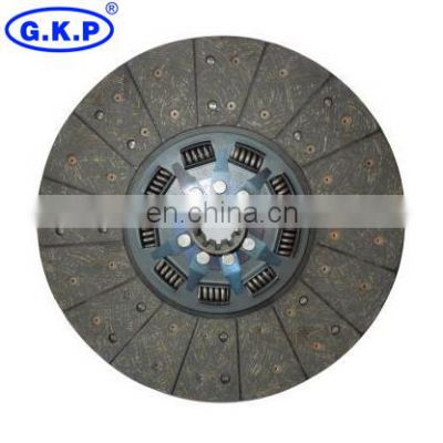 heavy machine product of non-asbestos facing clutches Transmission and separate parts OEM number 1878 001 070