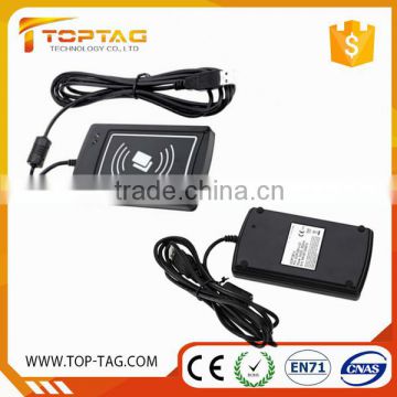 ISO14443 RFID Reader / Writer Sam Slot ACR1281U , IC Chip Card Reader