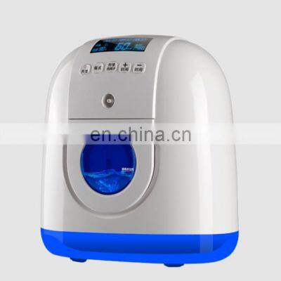 oxygen Equipment good with battery Professional medical oxygen new portable concentrator