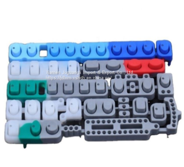 Rubber USB Numeric Keypad
