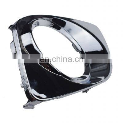 521270T010 TO1039133 521280T010 TO1038133 Left Fog Light Trim Car Replacement Parts For Toyota Venza photo-4