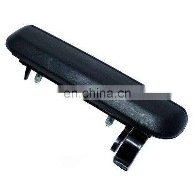 Free Shipping!69230-0A010 Outside Door Handle Rear Right Textured Black for Toyota Tercel