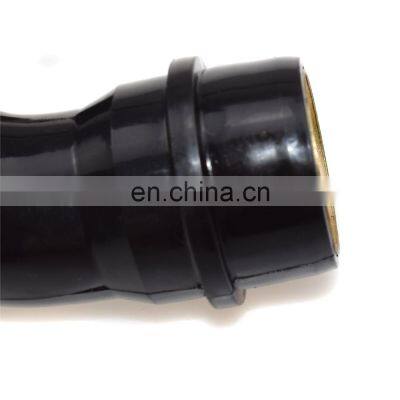 New Crankcase Breather Hose Intake Air Tube Connector For VW Audi 06A103213F photo-4
