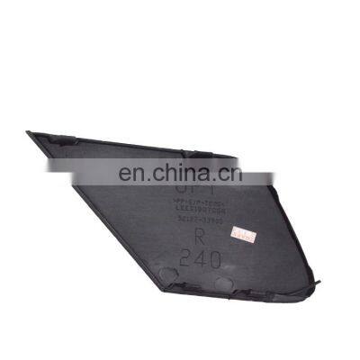 GAPV factory price front bumper trailer cover for lexus es260 2018 years 52127-33905 right side