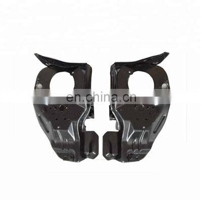 hot selling car spare parts Daewoo tico headlamp support panel 58110A78B00-000 58160A7800-000