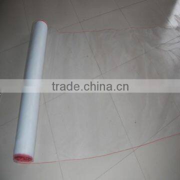 Fiberglass Window Screen( ISO and Factory) photo-3